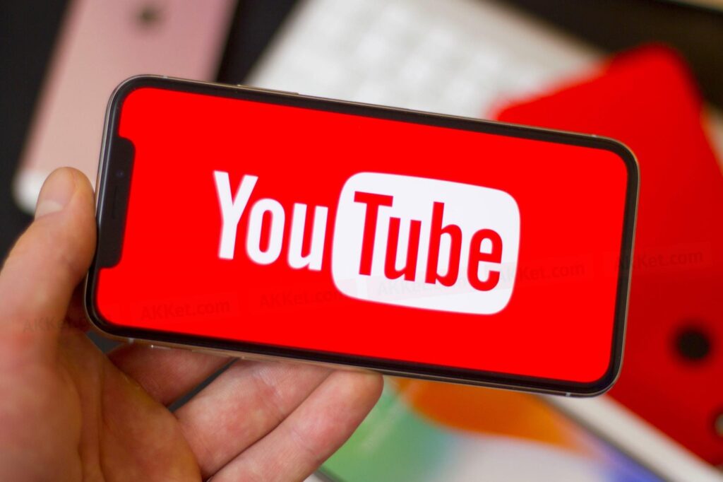 YouTube продолжает игнорировать поле правовой ответственности