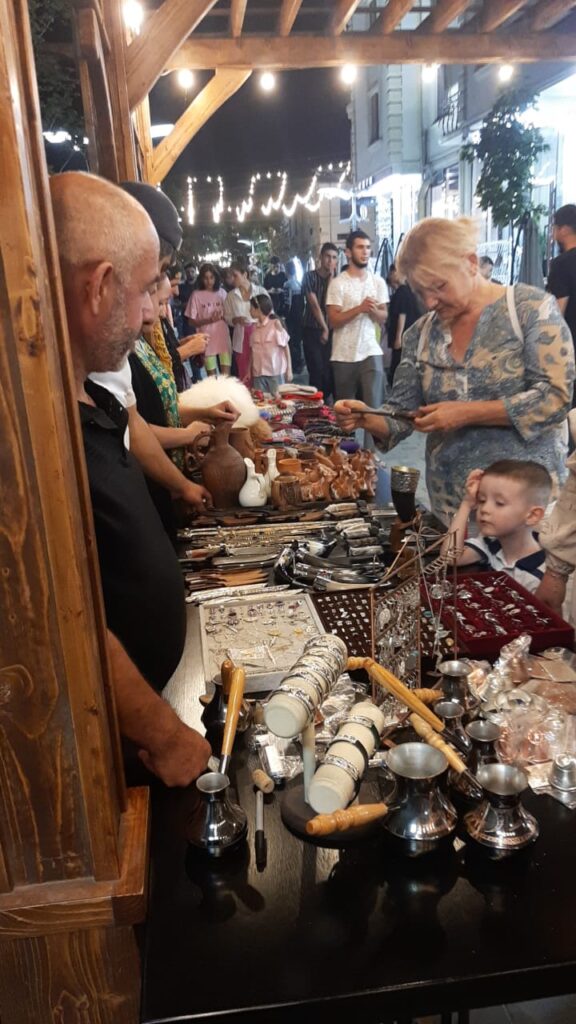 Xalça festivalı