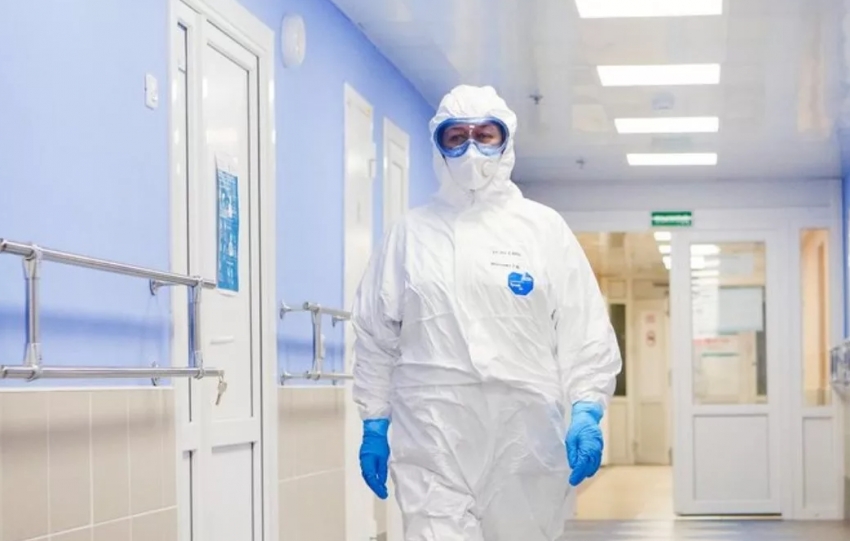 Dağıstanda koronavirusa yoluxma hallarının artması qeydolunmağa başlayıb