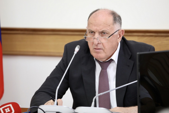 В Дагестане планируют продлить налоговые льготы для бизнеса до конца 2023 года