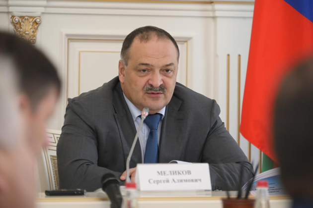 Дагестан и Республика Беларусь планируют расширять сотрудничество