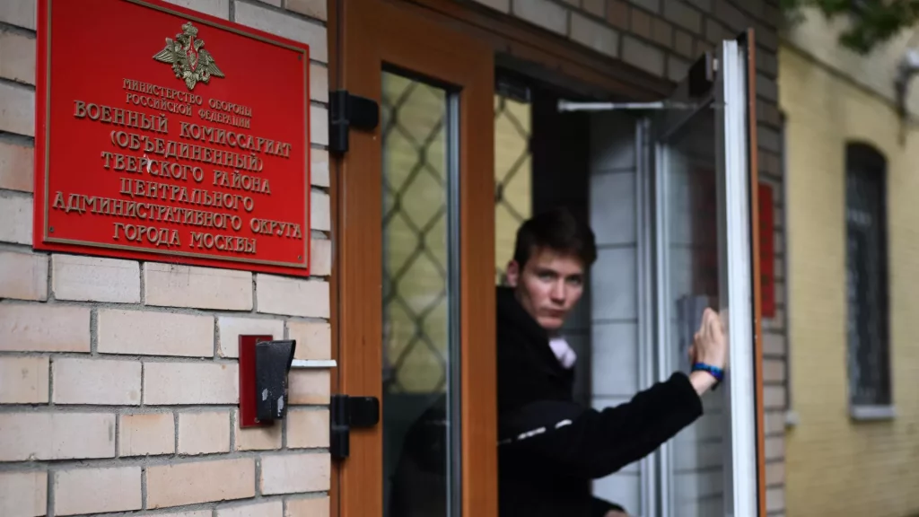 Военком Якутии рассказал, сколько будут получать мобилизованные