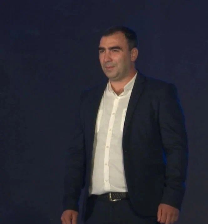Zamanmızın qəhrəmanı