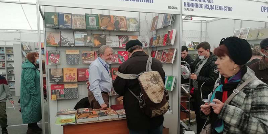 "Дагестан" на "Волжской волне"