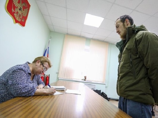 Комбат ДНР рассказал, куда могут направить мобилизованных россиян