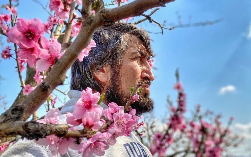 Камал Салманов: «Дагестан будет ассоциироваться с правильно организованным туризмом и отдыхом»