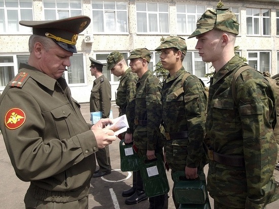 Военный эксперт объяснил разницу между мобилизационным предписанием и повесткой