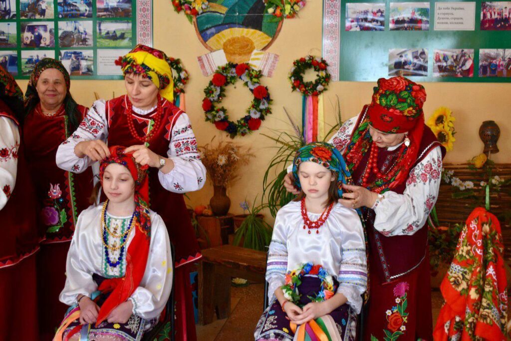 В Дагестане пройдет Межрегиональный фестиваль «Платок – символ мира и душа