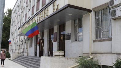 Минтруда Дагестана поддержит безработных граждан, планирующих заняться предпринимательской деятельностью