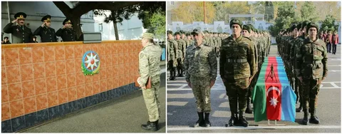 "Rusiyanın Hərbi Şöhrət Günləri haqqında"