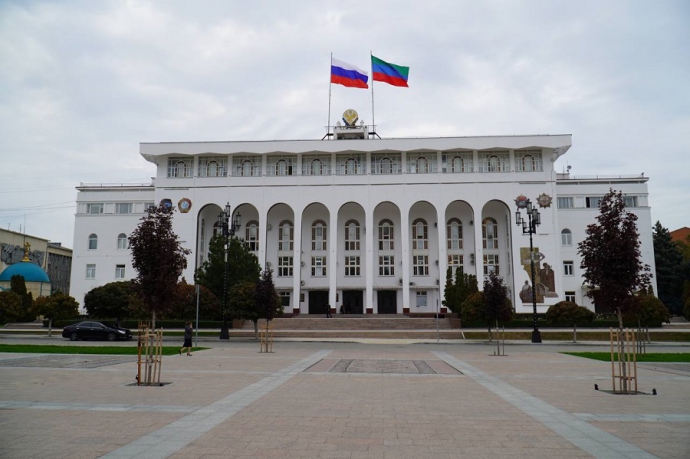 350 млн рублей выделило Правительство РД на выплаты семьям мобилизованных и участников СВО