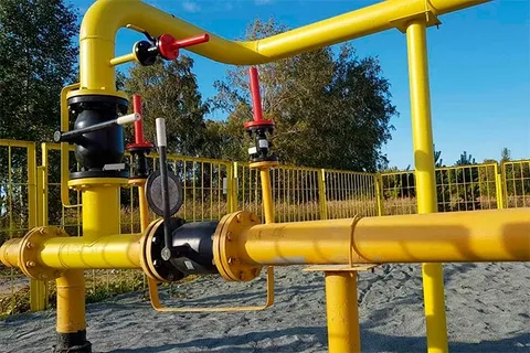 Əlavə qazlaşdırma üzrə sosial proqramın icrası davam edir