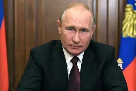 В. В. Путин всегда относится с пониманием к Республике Дагестан