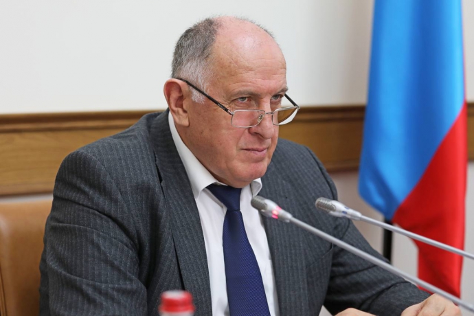 Более 1,5 млн туристов посетили Дагестан