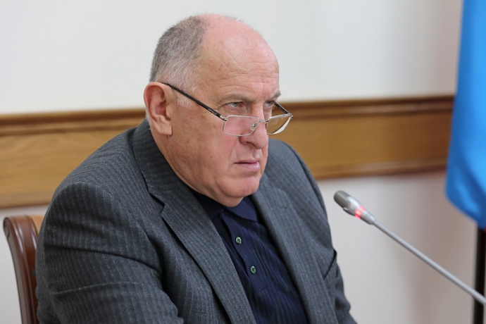 Отопительный период уже начат в нескольких городах Дагестана