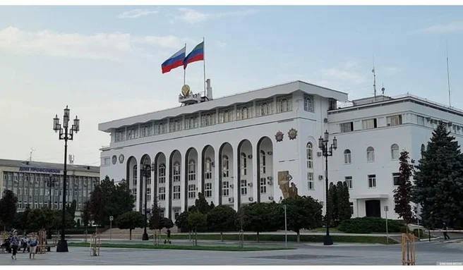 Российское историческое общество восстановит отделение в Дагестане