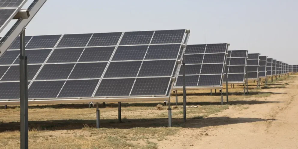 Dağıstan hökuməti günəş elektrik stansiyasının yaradılmasını dəstəkləyib