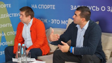 Слет молодежного антинаркотического движения Дагестана прошел в онлайн-формате