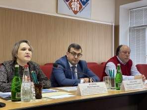 В Минтруда Дагестана провели семинар-совещание по вопросам профилактики нарушений в сфере занятости.