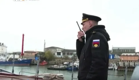 «Я из семьи военных, это и определило мой выбор»