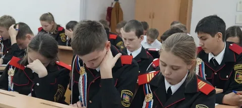 В России пройдет патриотическая акция «Казачий диктант – 2022»