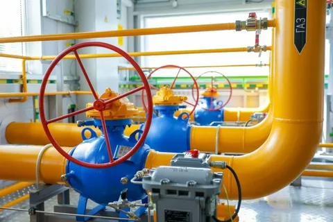 В Дагестане планируют газифицировать еще 11 муниципалитетов до конца года