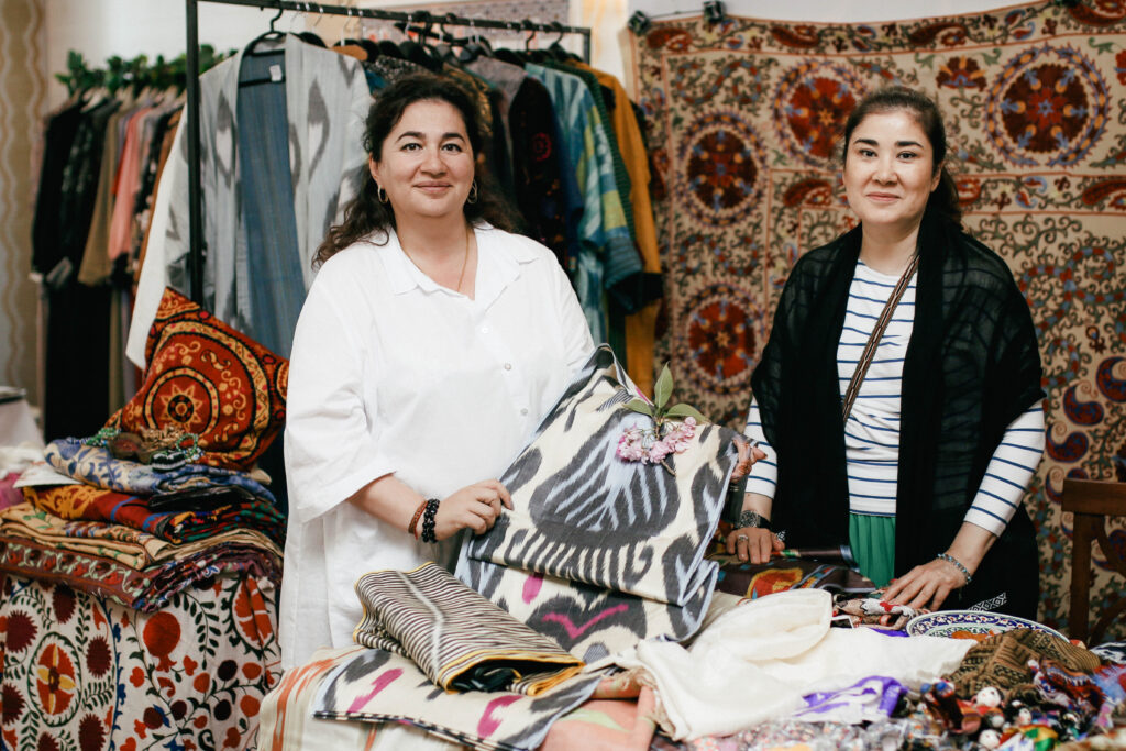 В Махачкале пройдет легендарный фестиваль WANDI Bazar