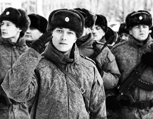 Путин подписал указ об единовременной выплате 195 тыс. рублей мобилизованным