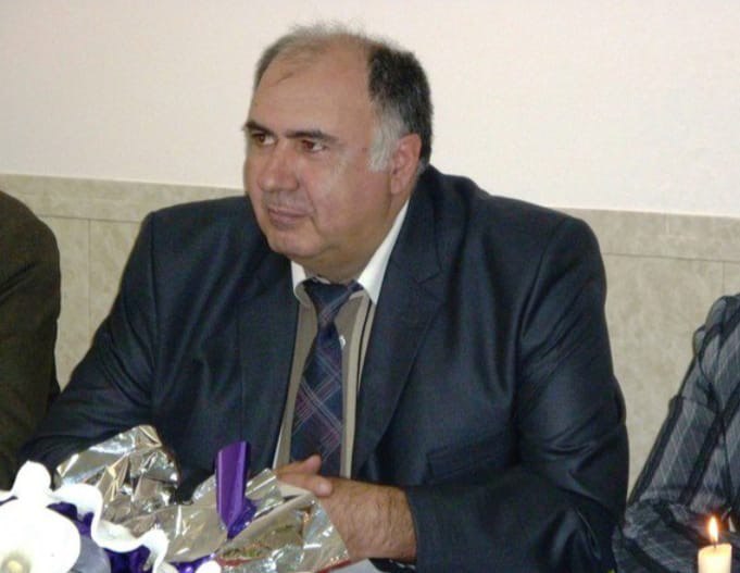 Tariximizdən bəhs edən yeni kitab