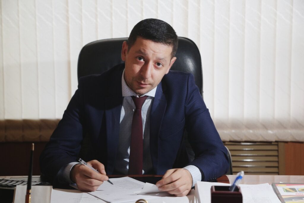 «Дагестан шаг за шагом становится одним из стратегически важных регионов страны» — Тарлан Алекперов