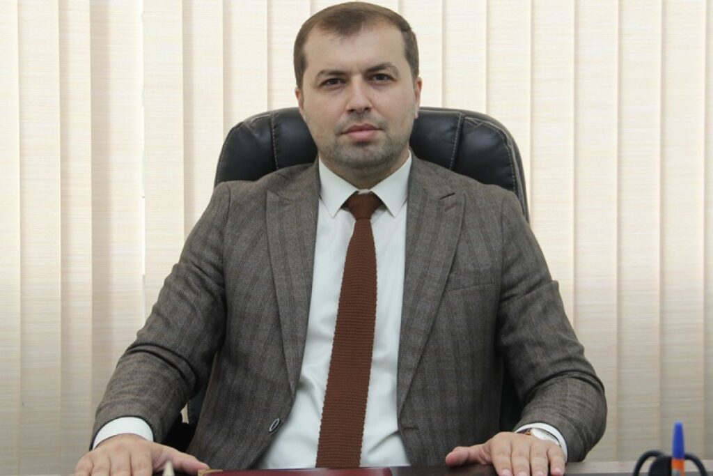 Назим Баламирзоев: Дистанционное обучение стало своего рода брендом нашего времени