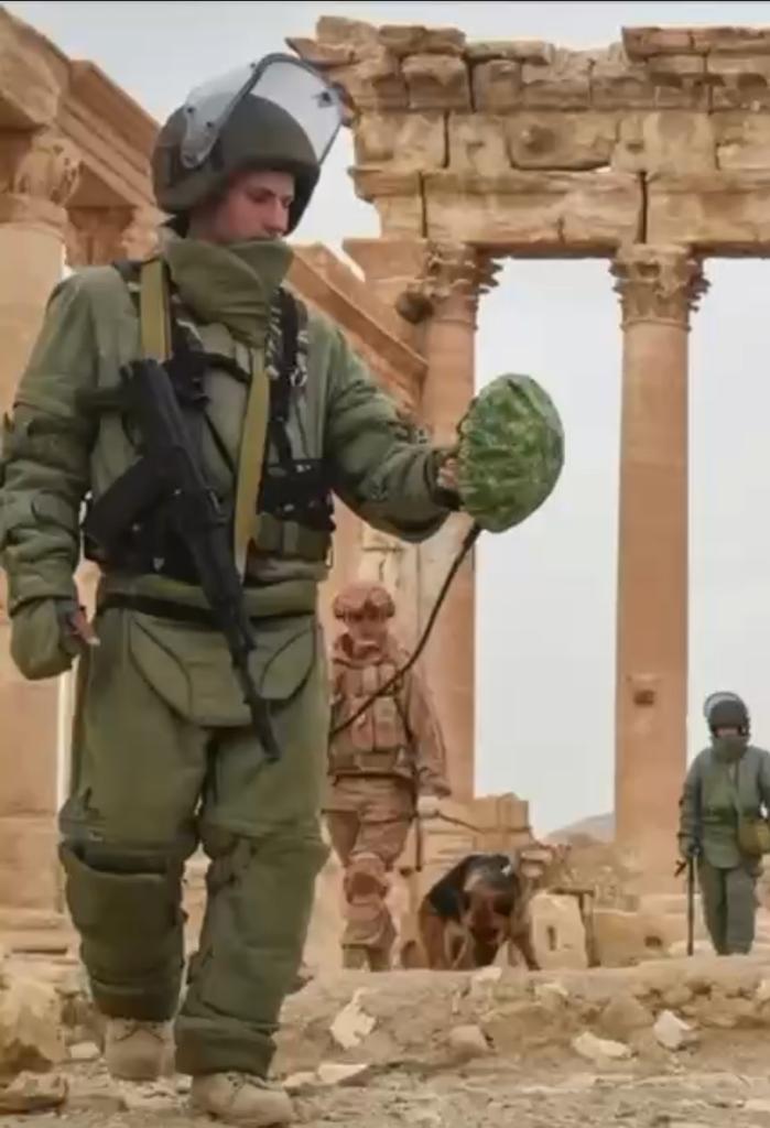 Heç kim unudulmayıb!