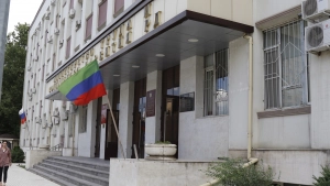 В Минтруда Дагестана опровергли информацию о неосвоении средств, предусмотренных на выплату в рамках регионального проекта «Финансовая поддержка семей при рождении детей» Нацпроекта «Демограф