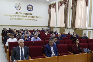 В Минтруда Дагестана завершился I этап конкурса на должности руководителей учреждений соцзащиты в муниципальных образованиях республики