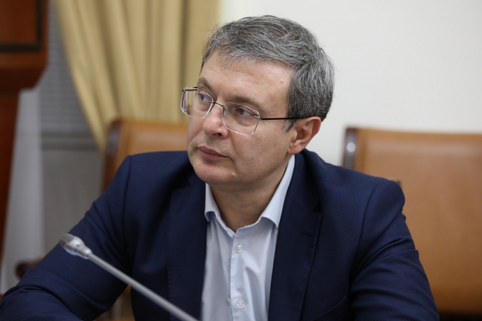 До 2 млрд рублей удалось сэкономить благодаря комплексному подходу при реализации строительства магистрального водовода «Чиркей-Махачкала-Каспийск»