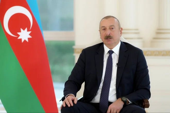 Ильхам Алиев утвердил состав комиссий по сотрудничеству с Татарстаном и Дагестаном