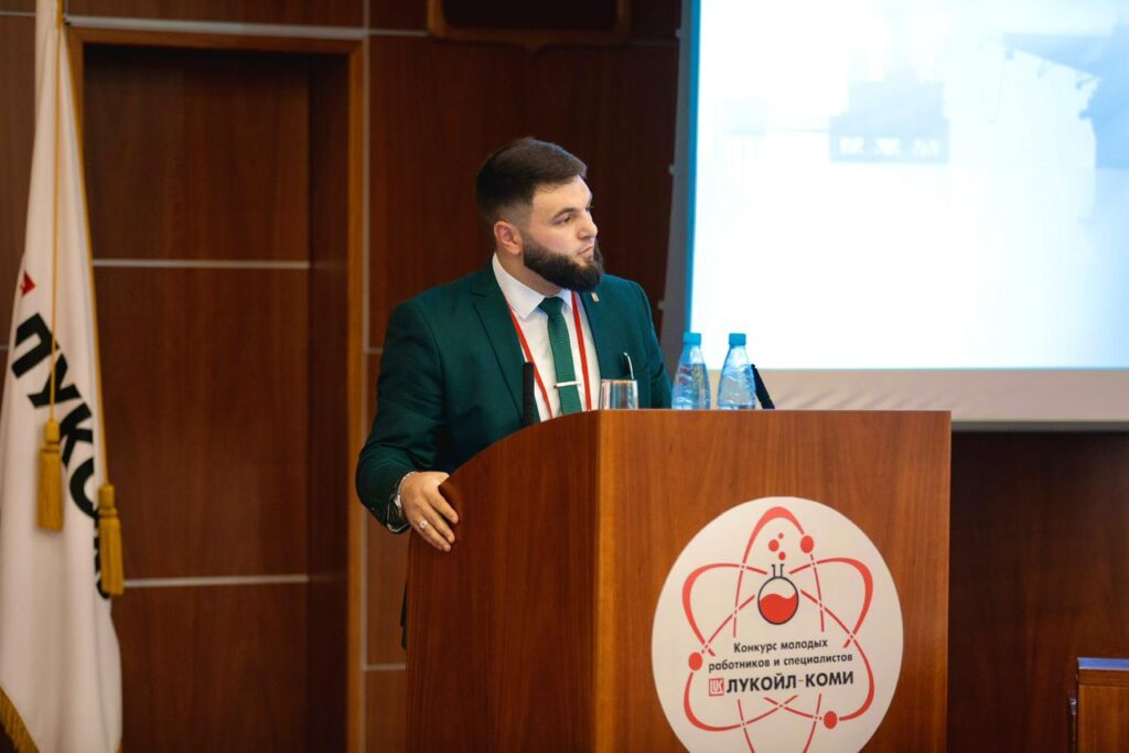 Məhəmmədşah Babayev təşəkkür məktubu ilə təltif edilib