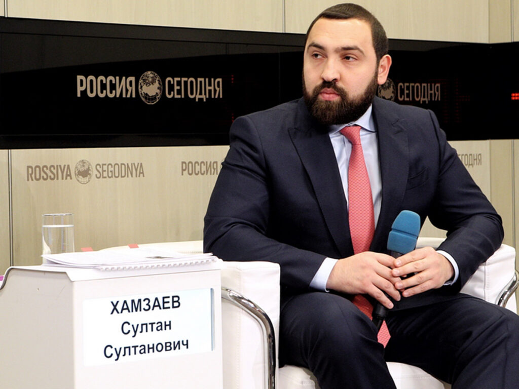 Султан Хамзаев: «Это новый качественный уровень диалога между Дагестаном, всем югом России и Азербайджаном»