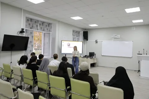 Дагестанская молодежь приступила к профпробам и обучению в проекте по карьерному сопровождению