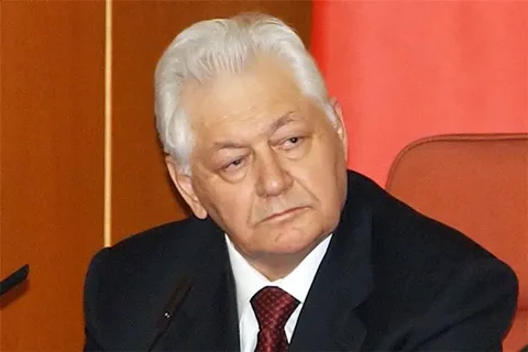 Госсекретарь РД Магомед-Султан Магомедов: «Магомедали Магомедовичу удалось сохранить единство Дагестана даже в самые трудные времена»