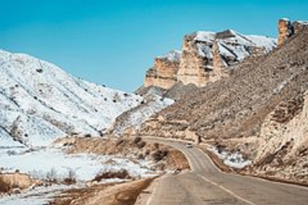 Россияне массово устремились зимой на отдых в один неожиданный регион страны