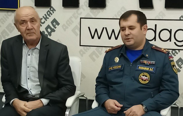 Ёлочка, свети, но не гори!