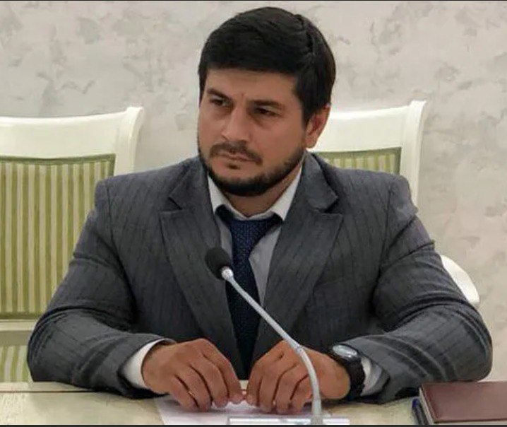 Шамиль Алиев: «Вместе мы непобедимы!»
