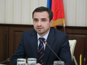 Дагестан примет бизнес-делегацию из Киргизии