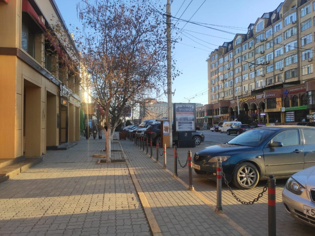 Прогноз погоды в Дагестане на январь: тепло и бесснежно на равнине, морозно  в горах | 09.01.2023 | Новости Дербента - БезФормата