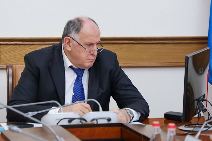 Инвестиционная декларация Дагестана признана Минэкономразвития РФ «лучшей практикой» после г. Москвы