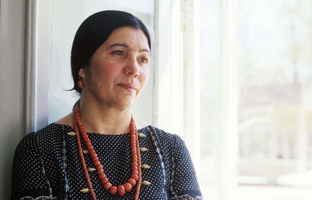 Fazu Aliyevanın yubileyi ilə əlaqədar tədbirlər keçirilib