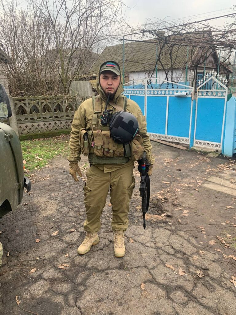 Святая обязанность – любить страну, которая вспоила и вскормила нас, как родная мать