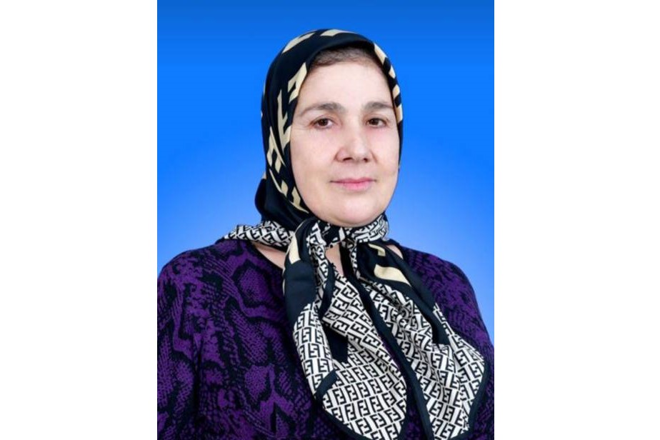 Зубайшат Гаджиева: «Если будет надо мы все встанем на защиту нашей Родины!»