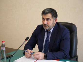 Строительство пяти объектов запланировано в Дагестане в рамках госпрограммы развития СКФО